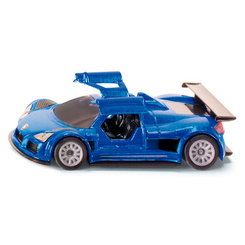 Коллекционные автомодели - Коллекционная модель Автомобиль Gumpert Apollo Siku (1444)
