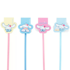 Канцтовары - Набор магнитных закладок-ляссе Kite Cinnamoroll (CR26-497)
