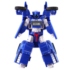 Трансформеры - Робот-трансформер Tobot S5 Мини Y (301156) Трансформеры - Робот-трансформер Tobot S5 Мини Y (301156)