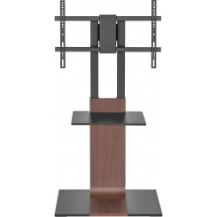 Меблі для геймерів - Підлогова підставка для телевізора OfficePro (TVS535)