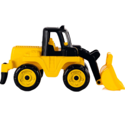 Толокары - Толокар Dolu Трактор (8690089071347)