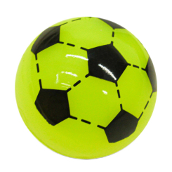 Спортивні активні ігри - Пострибунчик Країна Іграшок М'яч жовтий (SB2304/3)