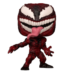 Фігурки персонажів - Фігурка Funko Pop Marvel Веном 2 Карнаж (56303)