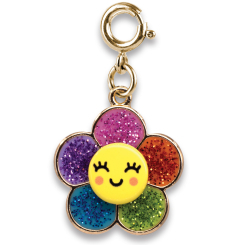 Бижутерия и аксессуары - Чарм Charm it Счастливый цветок (C) (CT03-12)