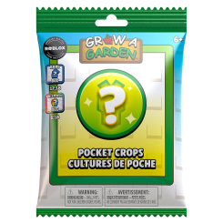 Конструктори з унікальними деталями - Фігурка-сюрприз PhatMojo Grow A Garden (125327) Конструктори з унікальними деталями - Фігурка-сюрприз PhatMojo Grow A Garden (125327)