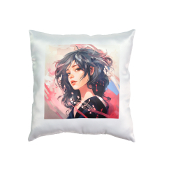 Подушки - Подушка Strateg Ритм души (60724) (4823113881115) Подушки - Подушка Strateg Ритм души (60724) (4823113881115)