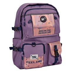 Рюкзаки и сумки - Рюкзак Yes Feeling T-107 (559977) Рюкзаки и сумки - Рюкзак Yes Feeling T-107 (559977)