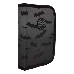 Пенали та гаманці - Пенал CoolPack Clipper Darker night (F076680)