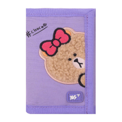 Пенали та гаманці - Гаманець Yes W-1 Line friends pretty (533379)