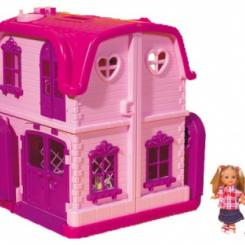 Мебель и домики - Игровой набор Дом Евы Steffi & Evi Love (4660958)
