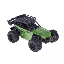 Радиоуправляемые модели - Машинка на радиоуправлении ZIPP Toys FPV Racing с камерой C050 (green) (2051666859)