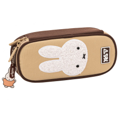Пеналы - Пенал Yes Miffy Bunny PH-30 мягкий (533758)