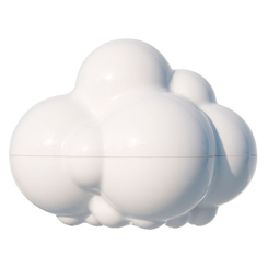 Іграшки для ванни - Іграшка для ванни Moluk Плюї хмаринка (43060)