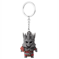 Брелоки - Брелок GoodLoot The Witcher Wild Hunt Eredin (5908305249498)
