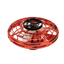 Спортивные активные игры - Запускочка Країна Іграшок Индукционный свет красная (898/3)