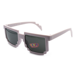 Сонцезахисні окуляри - Сонцезахисні окуляри Keer Дитячі 3021-1-C3 Чорний (25462)