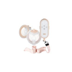 Товары по уходу - Молокоотсос Canpol MilkShell (20/106)