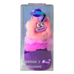 Брелоки - Брелок з іграшкою Тискуни 12 см (MYK059)
