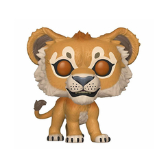 Фігурки персонажів - Фігурка Funko Pop Disney The Lion King Сімба (FUN2200)