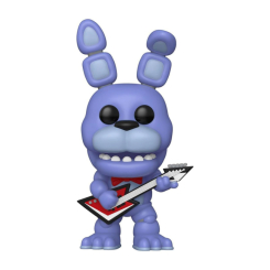 Фигурки персонажей - Фигурка Funko Pop Five nights at Freddy's 10 лет Бонни (87113)