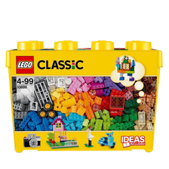 Конструкторы LEGO - Конструктор LEGO Classic Набор для творчества большого размера (10698)