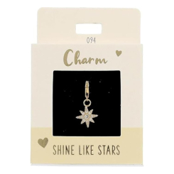 Бижутерия и аксессуары - Подвеска Trends by Depesche Express yourself 94 (0411785/94)