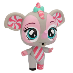 Фигурки животных - Игровой набор Bubiloons W2 Слоненок Пипа (85602) Фигурки животных - Игровой набор Bubiloons W2 Слоненок Пипа (85602)