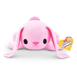 М'які тварини - М'яка іграшка Zuru Hug-a-lumps Кролик (14901J)