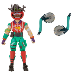 Фігурки персонажів - Колекційна фігурка Fortnite Solo Mode Tomatohead Crown (FNT1359)