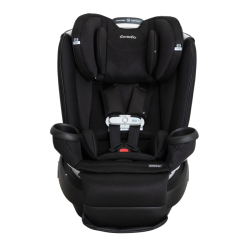 Автокресла и аксессуары - Автокресло Evenflo Gold SensorSafe Revolve 360 ​​LX Onyx black (032884203468)