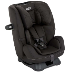 Автокрісла й аксесуари - Автокрісло Graco Slimfit (5060624772931)