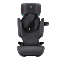 Автокрісла й аксесуари - Автокрісло Britax-Romer Kidfix Pro Classic Midnight Grey (2000041296) Автокрісла й аксесуари - Автокрісло Britax-Romer Kidfix Pro Classic Midnight Grey (2000041296)