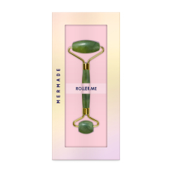 Косметика - Ролик для обличчя Mermade Roller me нефритовий (MR90009) (2000000235707)