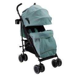 Коляски - Прогулочная коляска Velano Jett light green (47313)