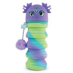 Пенали та гаманці - Пенал Nebulous stars Зоряні друзі Октавія (11437B)