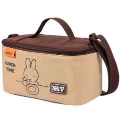 Сумки - Сумка для ланча Yes Miffy Bunny LB-03 (550610)
