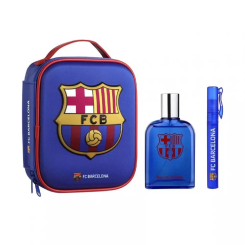 Косметика - ​Подарочный набор Air-Val FCB Туалетная вода (125270)