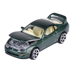 Автомоделі - Автомодель Majorette Japan series Toyota Supra JZA80 (2051029/4)
