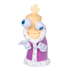 Фигурки персонажей - ​Фигурка Amazing Digital Circus Kinger (124536)