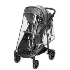 Аксесуари - Дощовик Bebe Confort до коляски прозорий (1831000210)