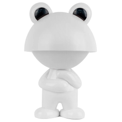Ночники, проекторы - Светильник Kite Dreamy froggy белый (K25-315-3-1) Ночники, проекторы - Светильник Kite Dreamy froggy белый (K25-315-3-1)