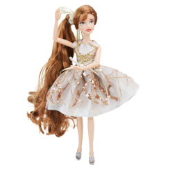 Ляльки - Лялька Kids Hits Emily Romantic з аксесуарами (KH23/007) Ляльки - Лялька Kids Hits Emily Romantic з аксесуарами (KH23/007)