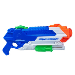 Игрушечное оружие - Водный бластер Hasbro Nerf Super Soaker Флудинатор (B8248)