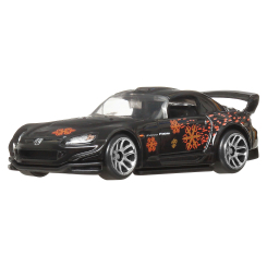 Автомоделі - Автомодель Hot Wheels Fast and Furious Honda S2000 (HNR88/JBY34)