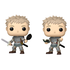 Фигурки персонажей - ​Фигурка Funko Pop Подземелье вкусности Лайос Торден W/CH (90569)