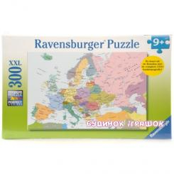 Пазлы - Пазл Карта Европы Ravensburger (RSV-131327)