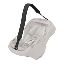 Автокрісла й аксесуари - Ремінь перенесення автокрісла Maxi-Cosi Coral Slide Pro Black (8541057110)
