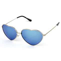 Сонцезахисні окуляри - Сонцезахисні окуляри GIOVANNI BROS Дитячі GB0311-C6 Блакитний (29697)