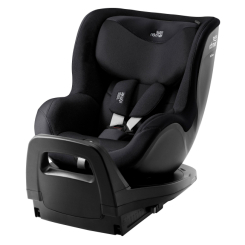 Автокресла и аксессуары - Автокресло Britax-Romer Dualfix Pro style carbon (2000040882)
