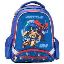 Рюкзаки и сумки - Рюкзак школьный 517 KITE Transformers (TF17-517S)
